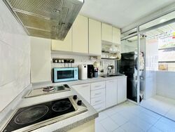 Treasure Loft (D11), Apartment #578649241